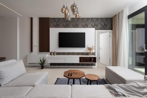 Villa Santa with heated pool Villa in Biograd na Moru