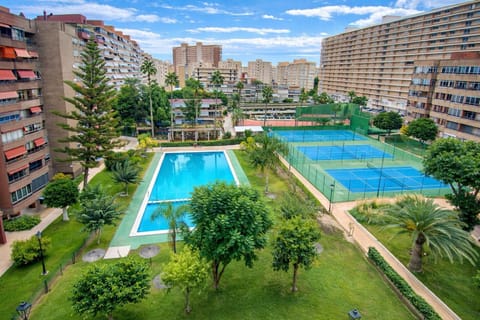 Property view