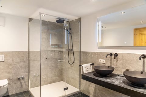 Apartment Kracherlemoos Apartment in Seefeld