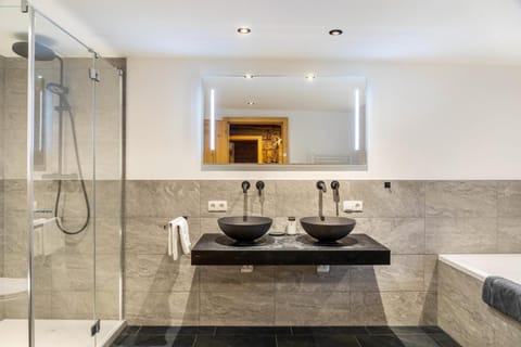 Apartment Kracherlemoos Apartment in Seefeld