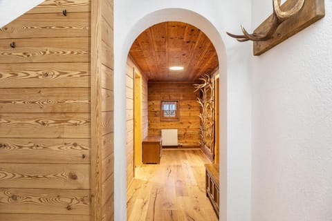 Apartment Kracherlemoos Apartment in Seefeld