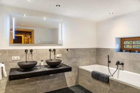 Apartment Kracherlemoos Apartment in Seefeld