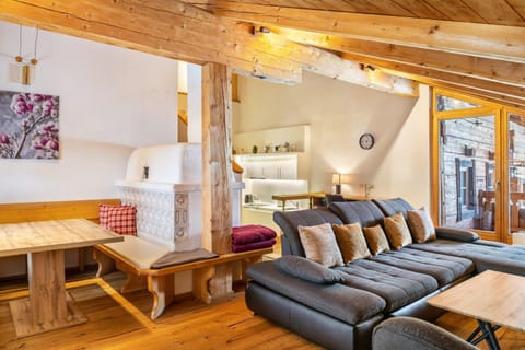 Apartment Kracherlemoos Apartment in Seefeld