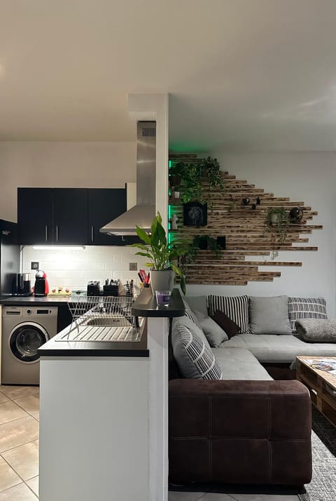 Chez Louis Apartment in Saint-Flour