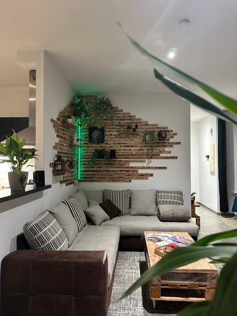 Chez Louis Apartment in Saint-Flour