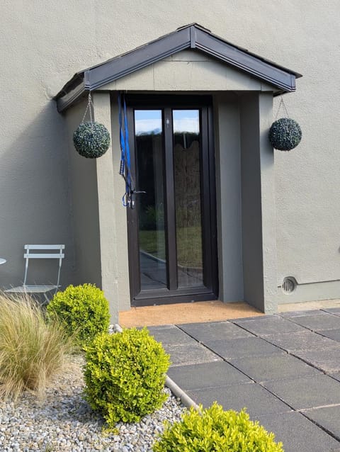 Laurel Lodge House in Ireland