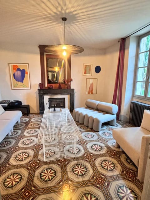 Mas Samuel magnifique demeure en provence avec piscine et jacuzzi Villa in Pernes-les-Fontaines