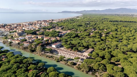 Borgo Del Navigatore Apartment in Marina di Grosseto