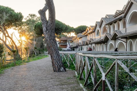 Borgo Del Navigatore Apartment in Marina di Grosseto