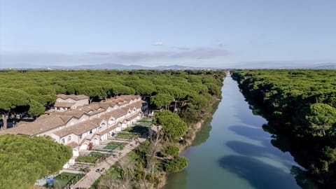 Borgo Del Navigatore Apartment in Marina di Grosseto