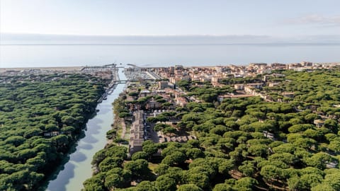 Borgo Del Navigatore Apartment in Marina di Grosseto