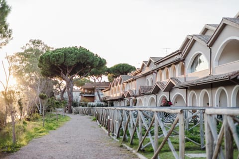 Borgo Del Navigatore Apartment in Marina di Grosseto