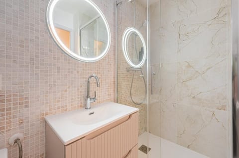 La Suite des Sables Apartment in Houlgate