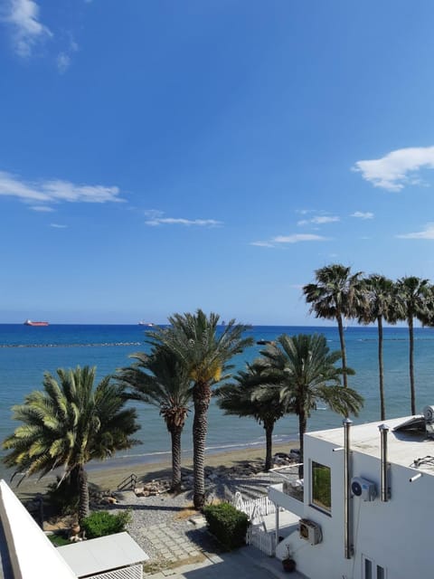 Beach, Sea view