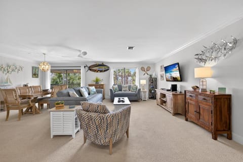 Blind Pass A205 House in Sanibel Island