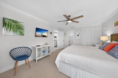 Blind Pass A205 House in Sanibel Island