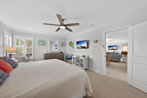 Blind Pass A205 House in Sanibel Island