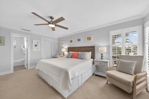 Blind Pass A205 House in Sanibel Island