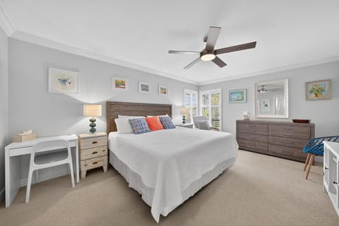 Blind Pass A205 House in Sanibel Island