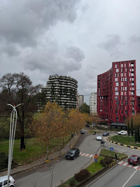 Property building, Neighbourhood, Street view, Location