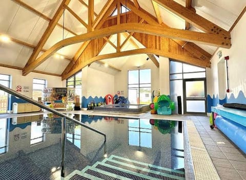 Sunset Seeker Morecambe Campground/
RV Resort in Morecambe