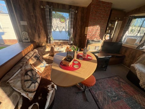 Sunset Seeker Morecambe Campground/ 
RV Resort in Morecambe