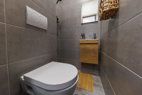 Kaia Apartment in Zadar