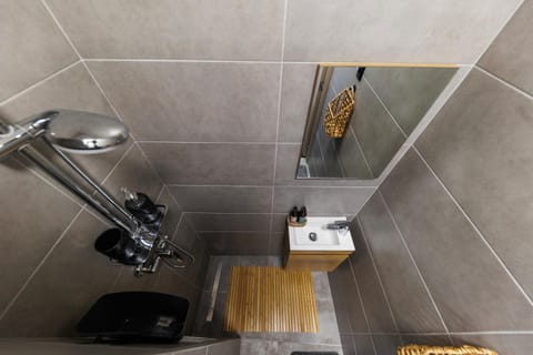 Kaia Apartment in Zadar