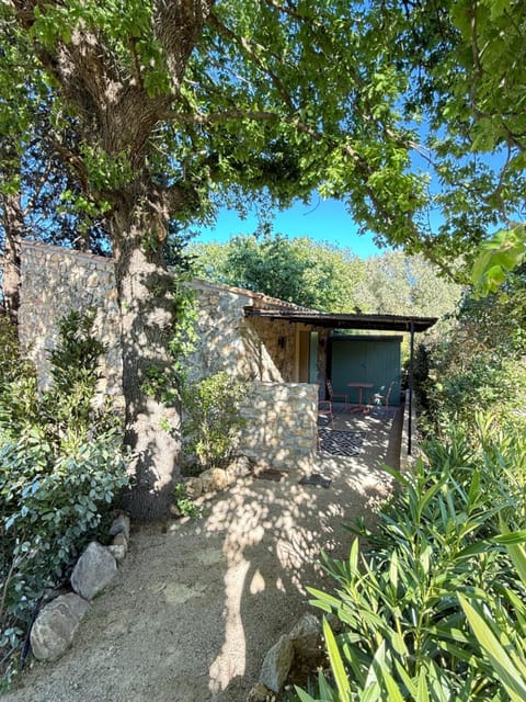 Facade/entrance, Spring, Day