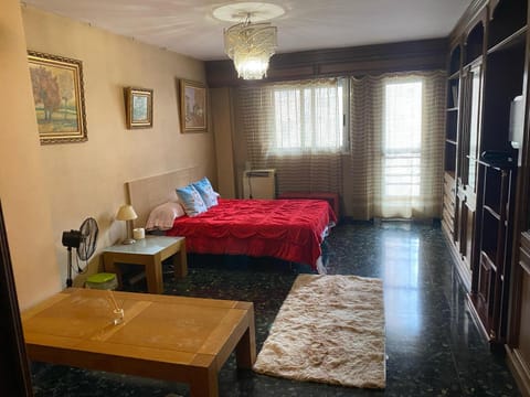 Habitación central en piso compartido en valencia Vacation rental in Valencia