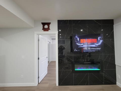 TV and multimedia