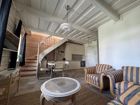 Private Trakai Boutique Historical Authentic Karaim Two Floor Apartment House Apartment in Vilnius County, Lithuania