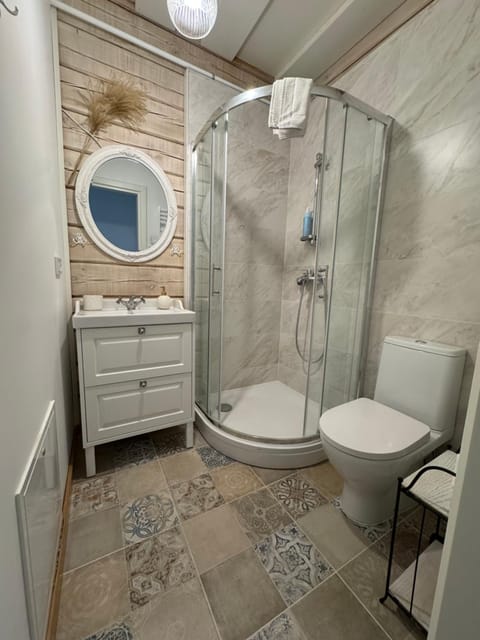 Private Trakai Boutique Historical Authentic Karaim Two Floor Apartment House Apartment in Vilnius County, Lithuania