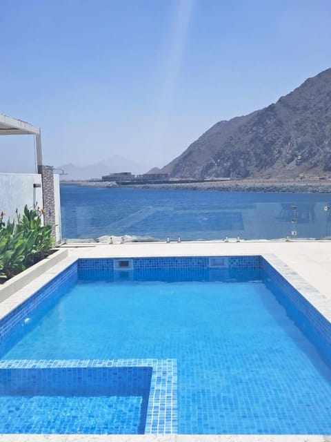 Mountain view, Pool view, Swimming pool, Swimming pool