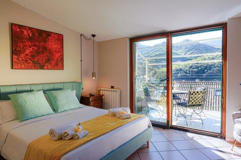 View (from property/room), Bedroom