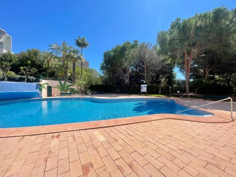 Coblanca Poniente Apartment Apartment in Benidorm