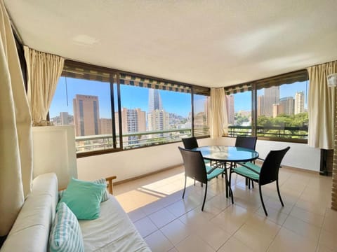 Coblanca Poniente Apartment Apartment in Benidorm