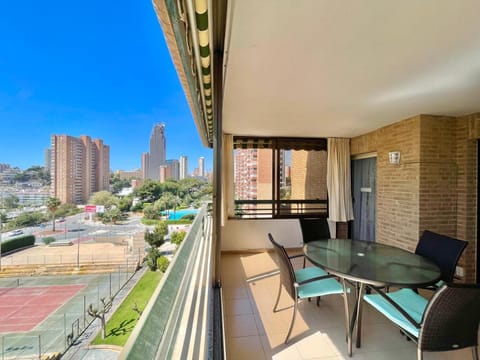 Coblanca Poniente Apartment Apartment in Benidorm