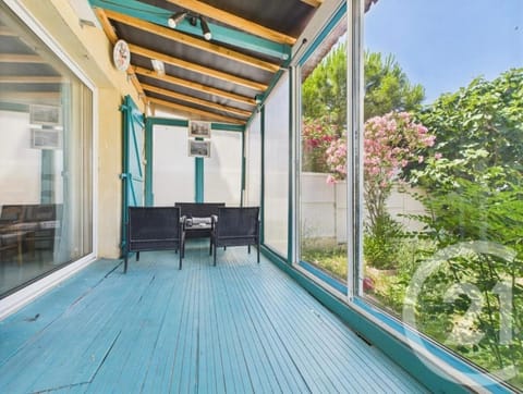 Maison familiale - Calme - Toulon Villa in Toulon