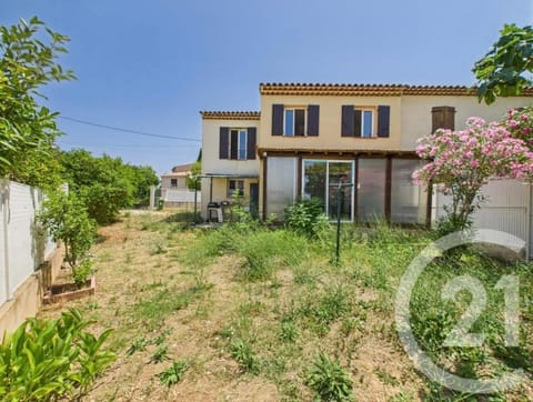 Maison familiale - Calme - Toulon Villa in Toulon