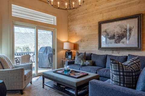 Fairway Nine Condo 4350 House in Sun Valley