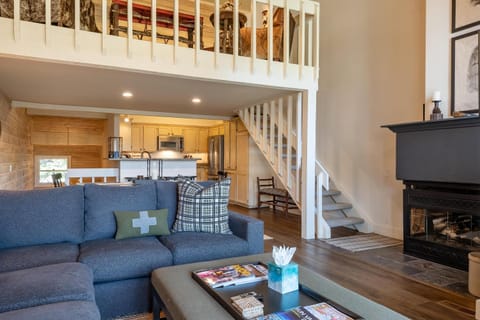 Fairway Nine Condo 4350 House in Sun Valley