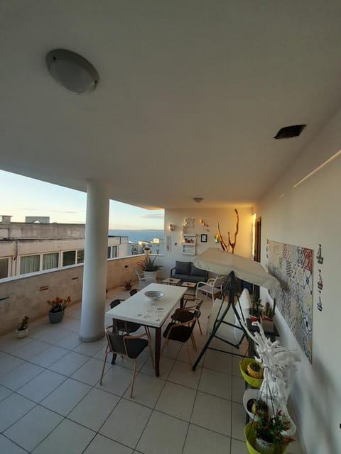 View (from property/room), Balcony/Terrace