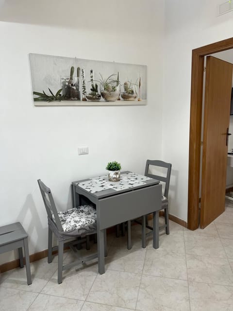 casa kiki House in Pozzuoli