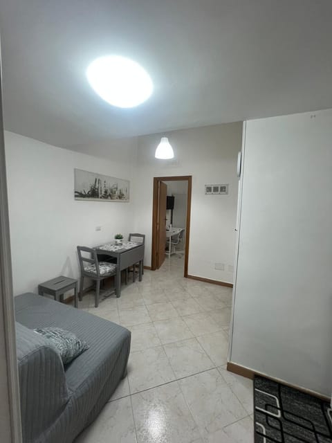 casa kiki House in Pozzuoli