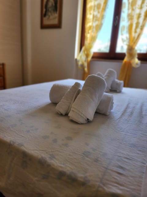 Villa Edera Bed and Breakfast in Alghero