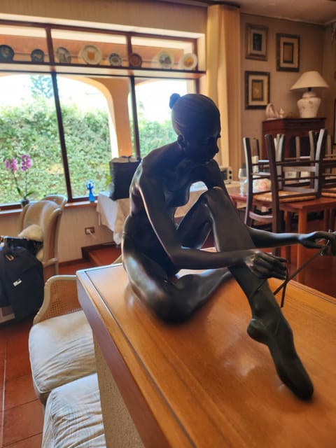 Villa Edera Bed and Breakfast in Alghero