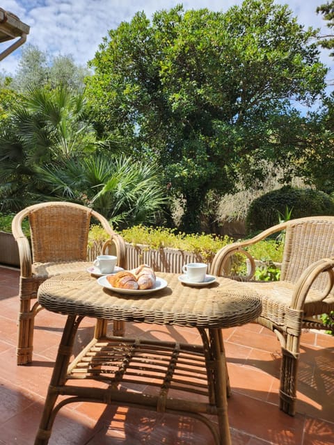 Villa Edera Bed and Breakfast in Alghero