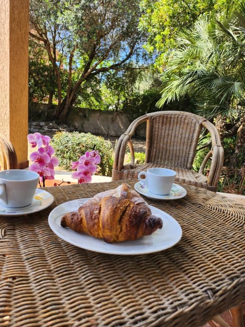 Villa Edera Bed and Breakfast in Alghero