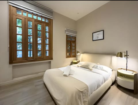 LASAI Casa Puebla Apartment in Mexico City